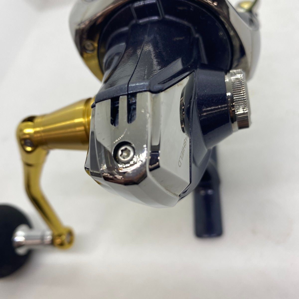 スピニングリール 15ツインパワーSW