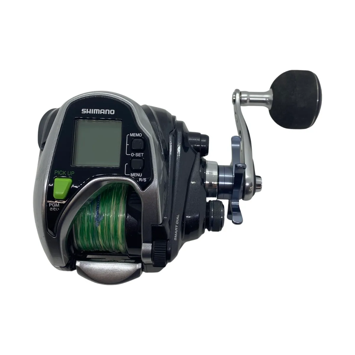 2025年最新】SHIMANO シマノ フォースマスター800の人気アイテム