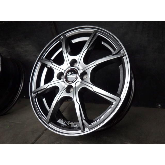 T9005095▲Vertandi PW-S8▲15x5.5J