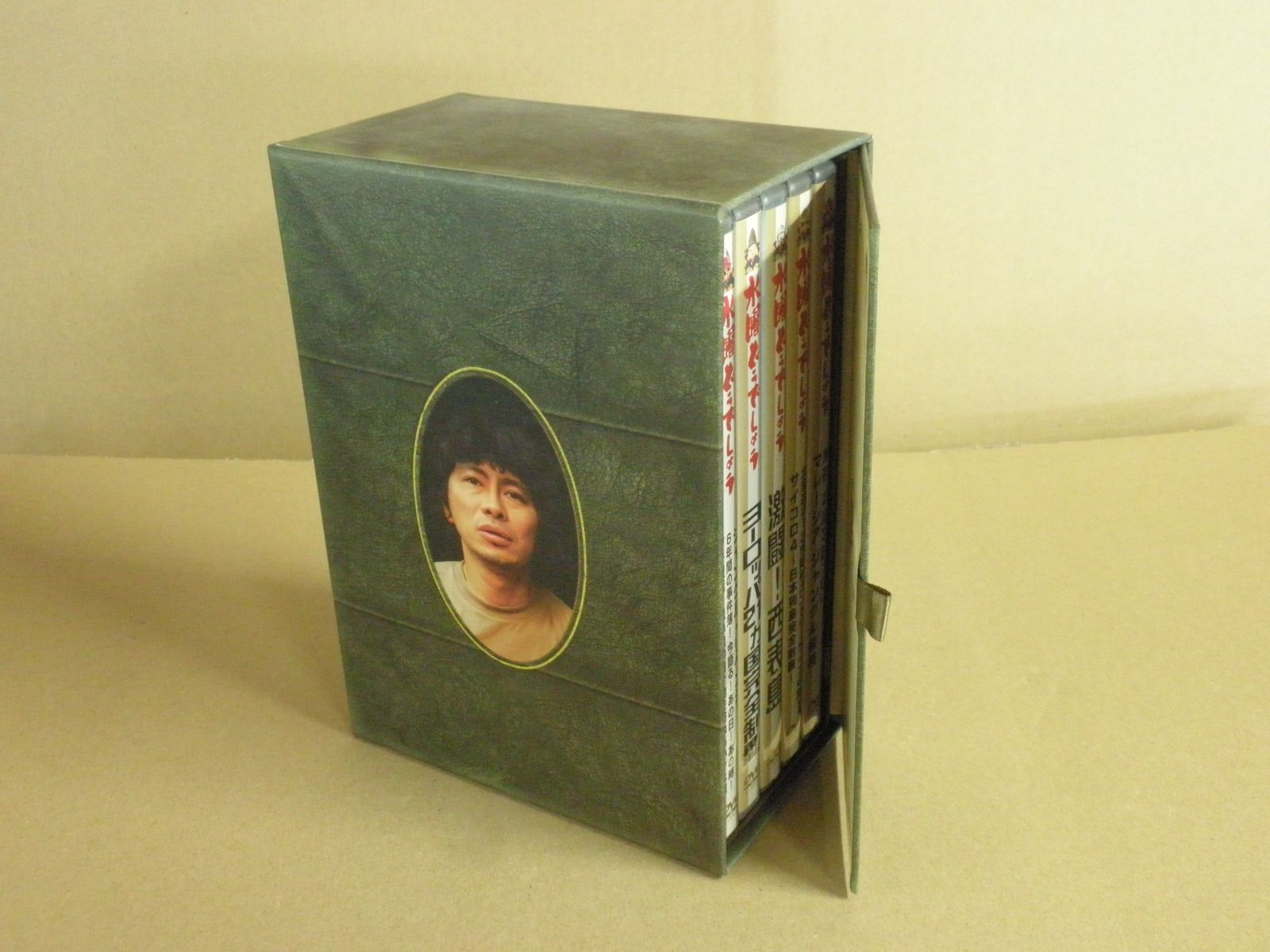 水曜どうでしょう DVD コンプリートBOX Vol.2 水曜どうでしょう DVDコンプリート BOX Vol.2 水曜どうでしょう