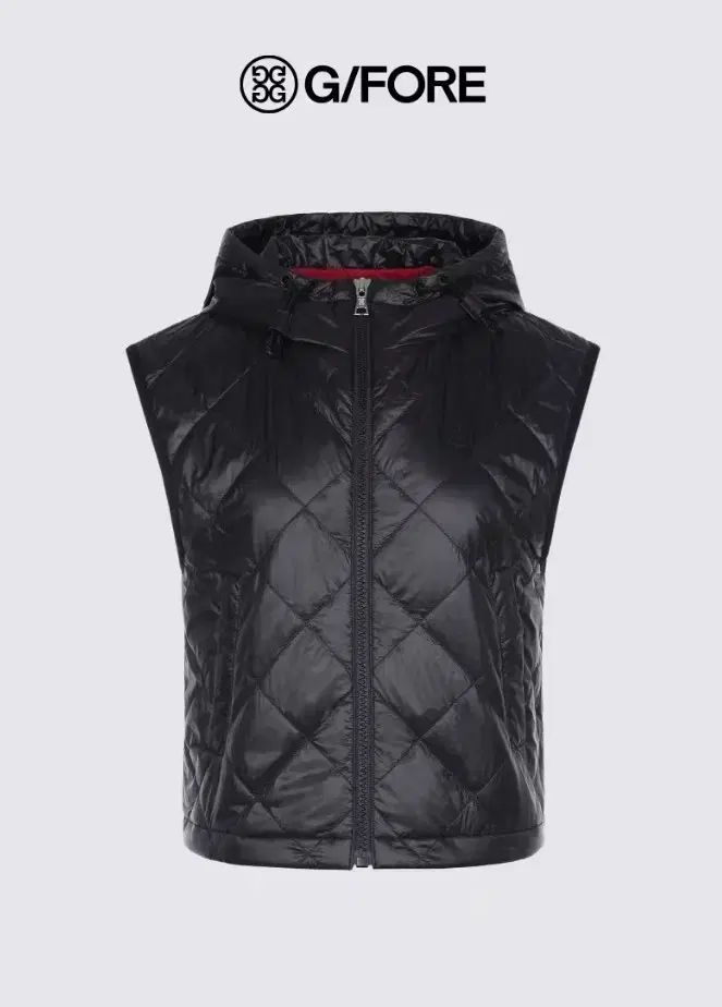 レディースゴルフ ジップアップ