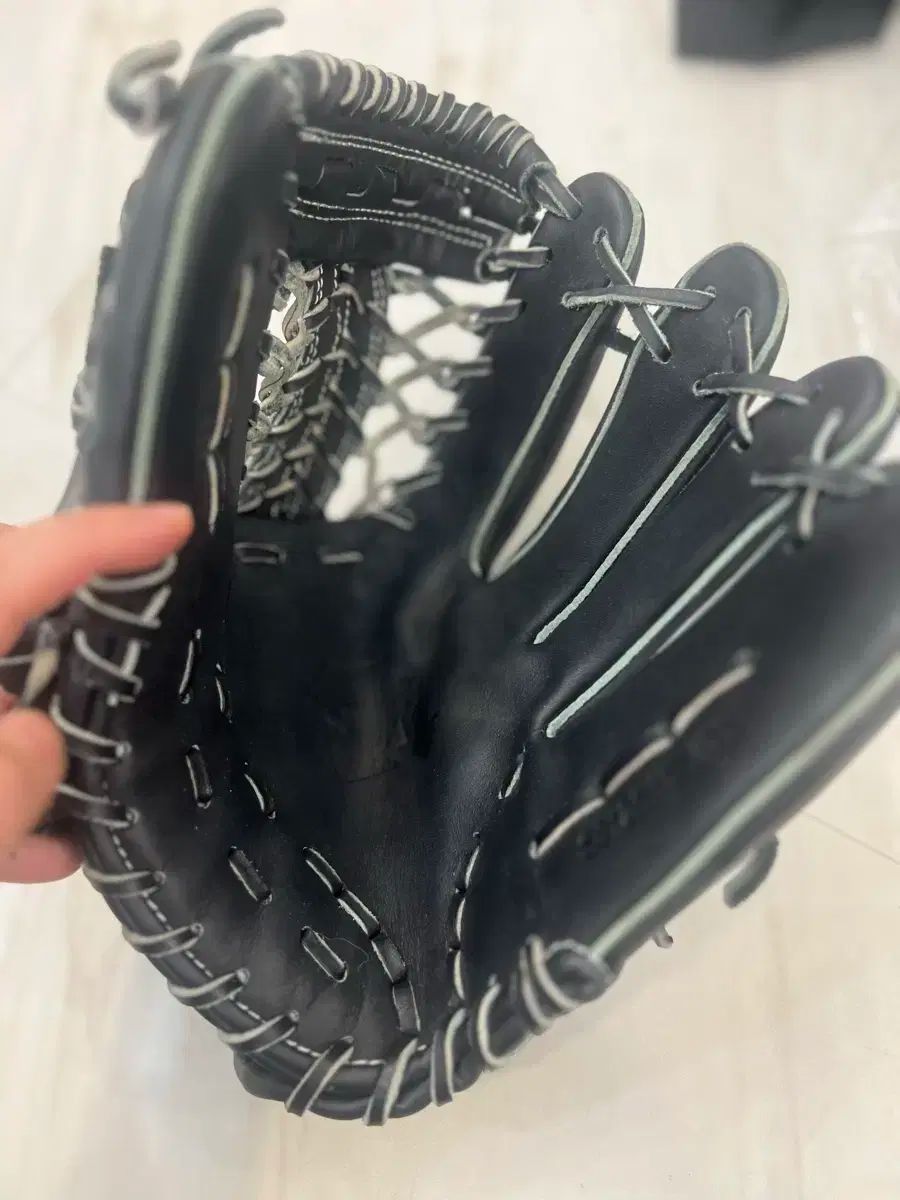 11.5インチ 内野手用