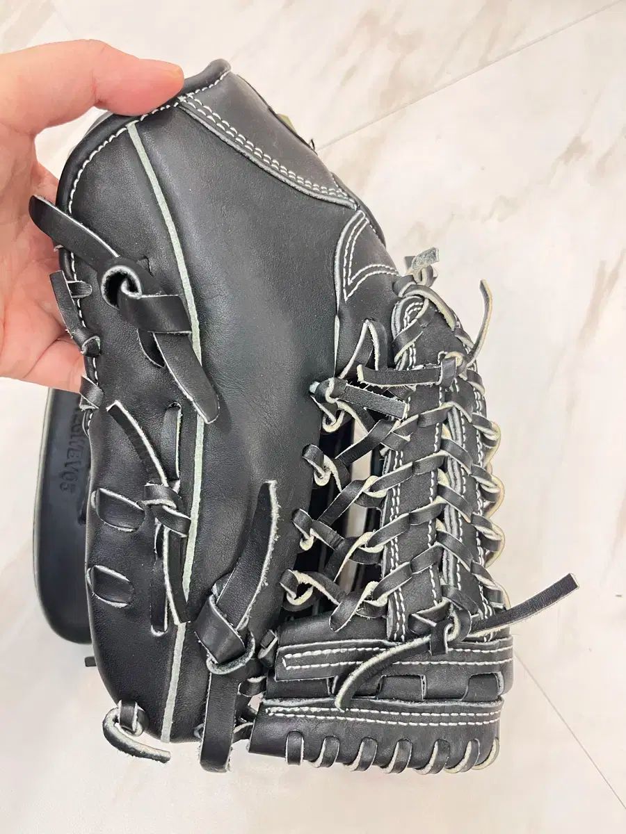  野球 グローブ 11.5インチ 内野手用 左投げ その他 グローブ