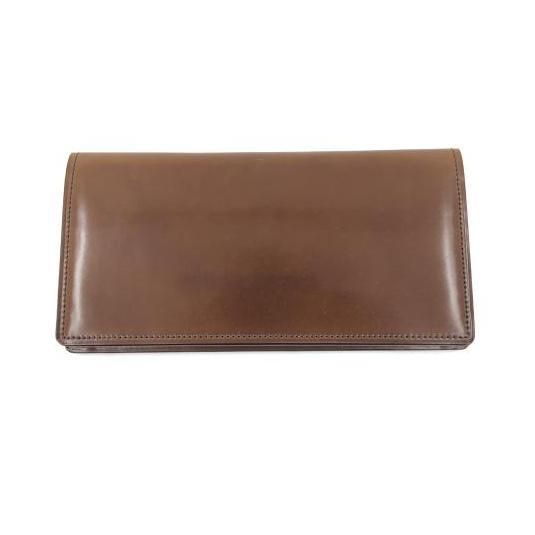 COCOMEISTER Stanford 長財布 ブラウン ココマイスター 24 240024532018