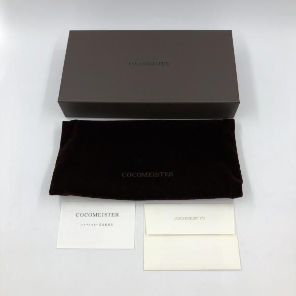 ココマイスター 24