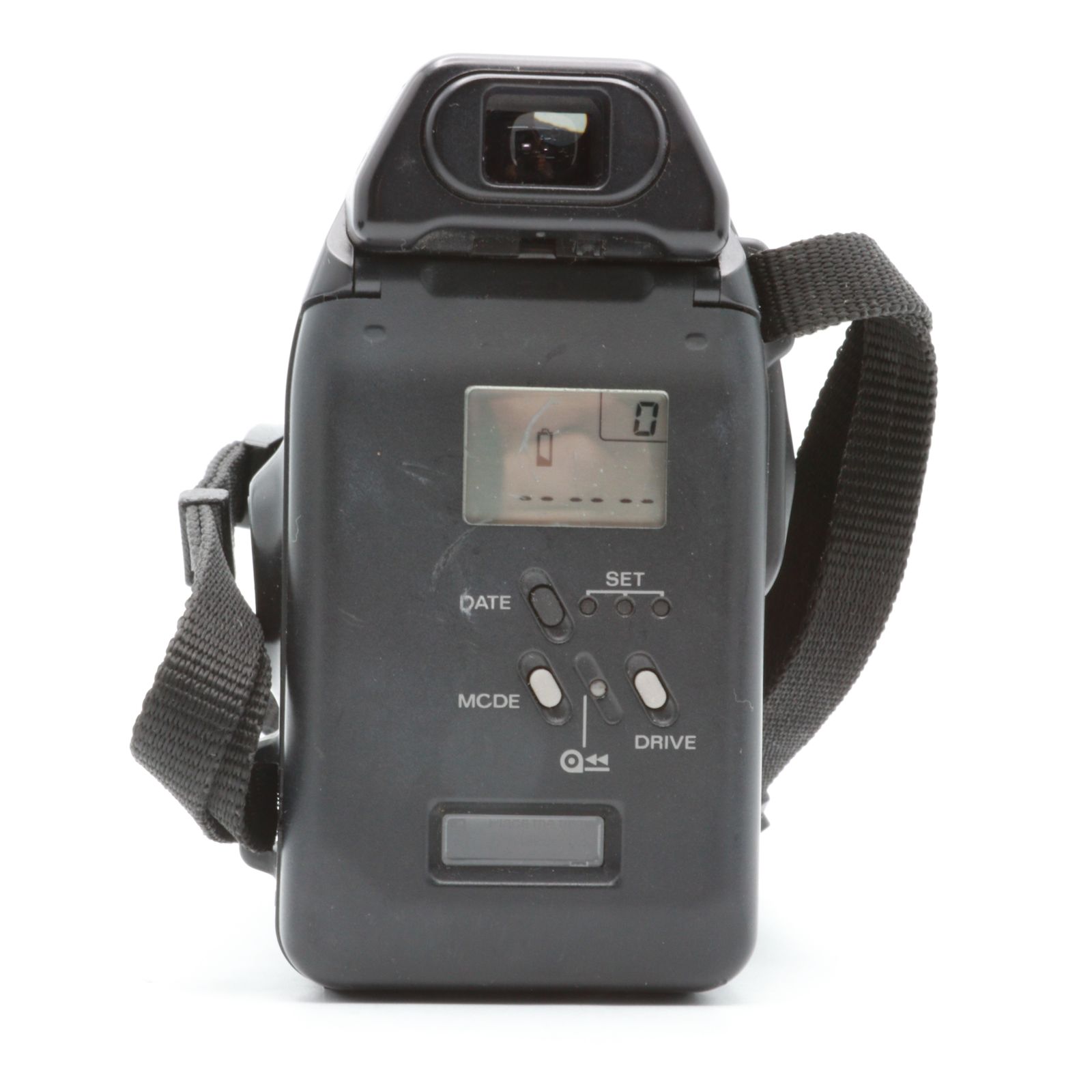 フィルムカメラ