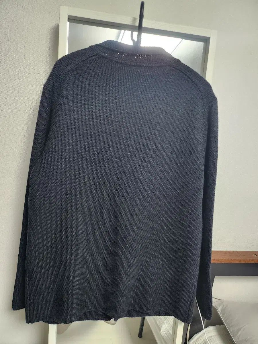 ランバン ニット カーディガン ジャケット