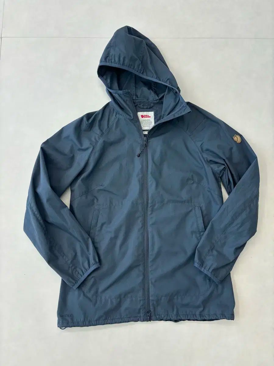 百貨店 ヒエラベン レディース ハイコスト ウィンドブレーカー S 55サイズ