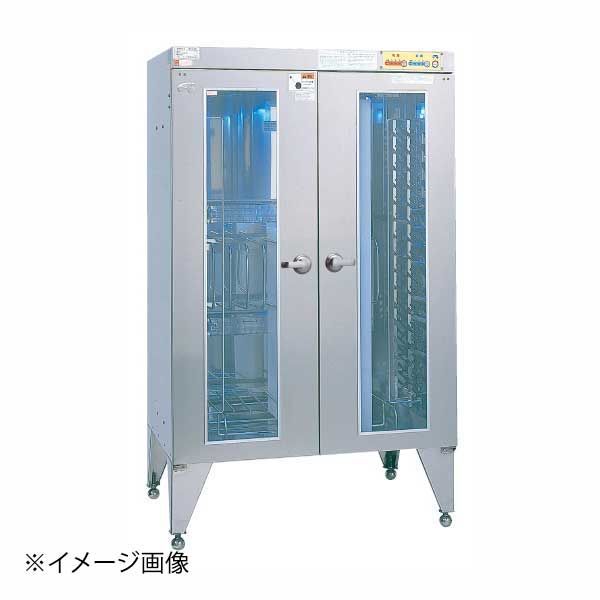 包丁まな板殺菌庫 殺菌乾燥式 DS-114A型