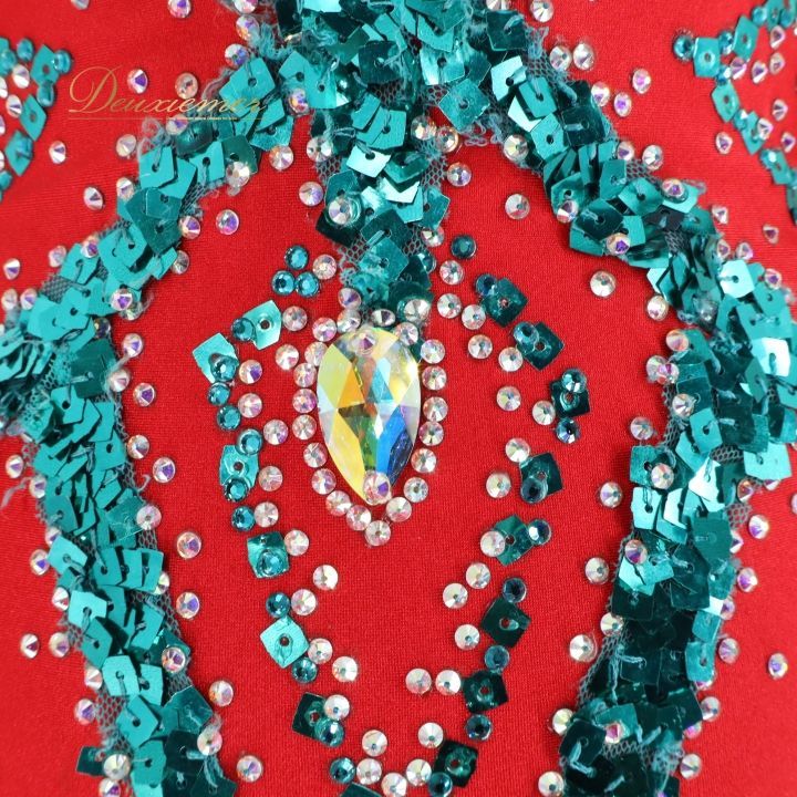 グリーン系 クリスマス