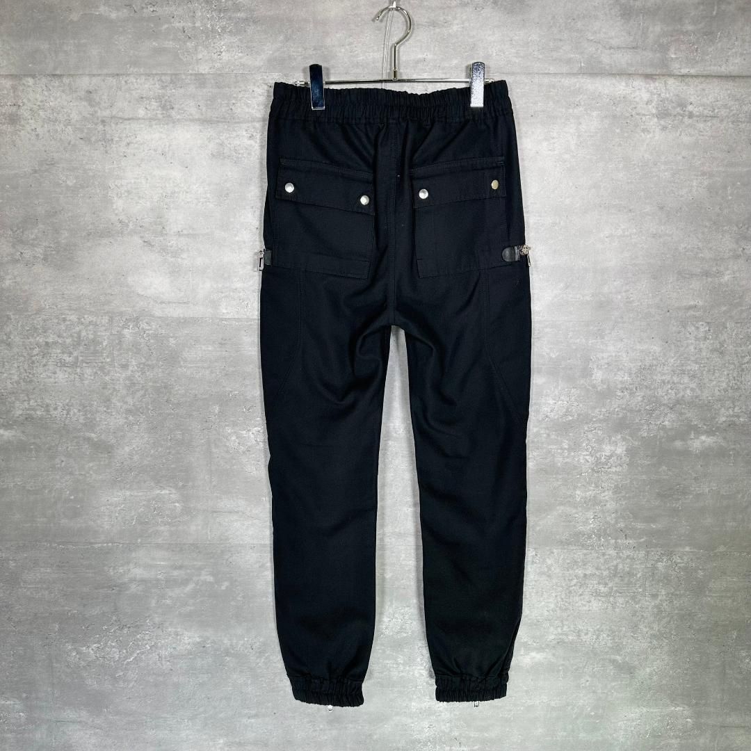 Rick Owens』リックオウエンス (48) ジップ カーゴパンツ - メルカリ