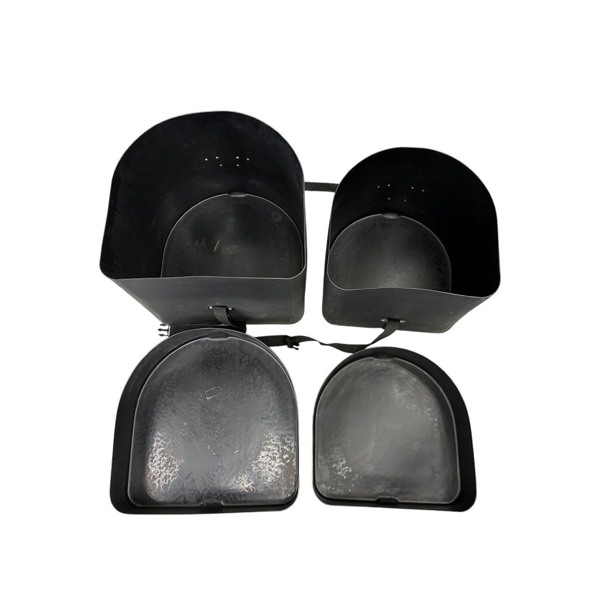 5点セット ゲイター