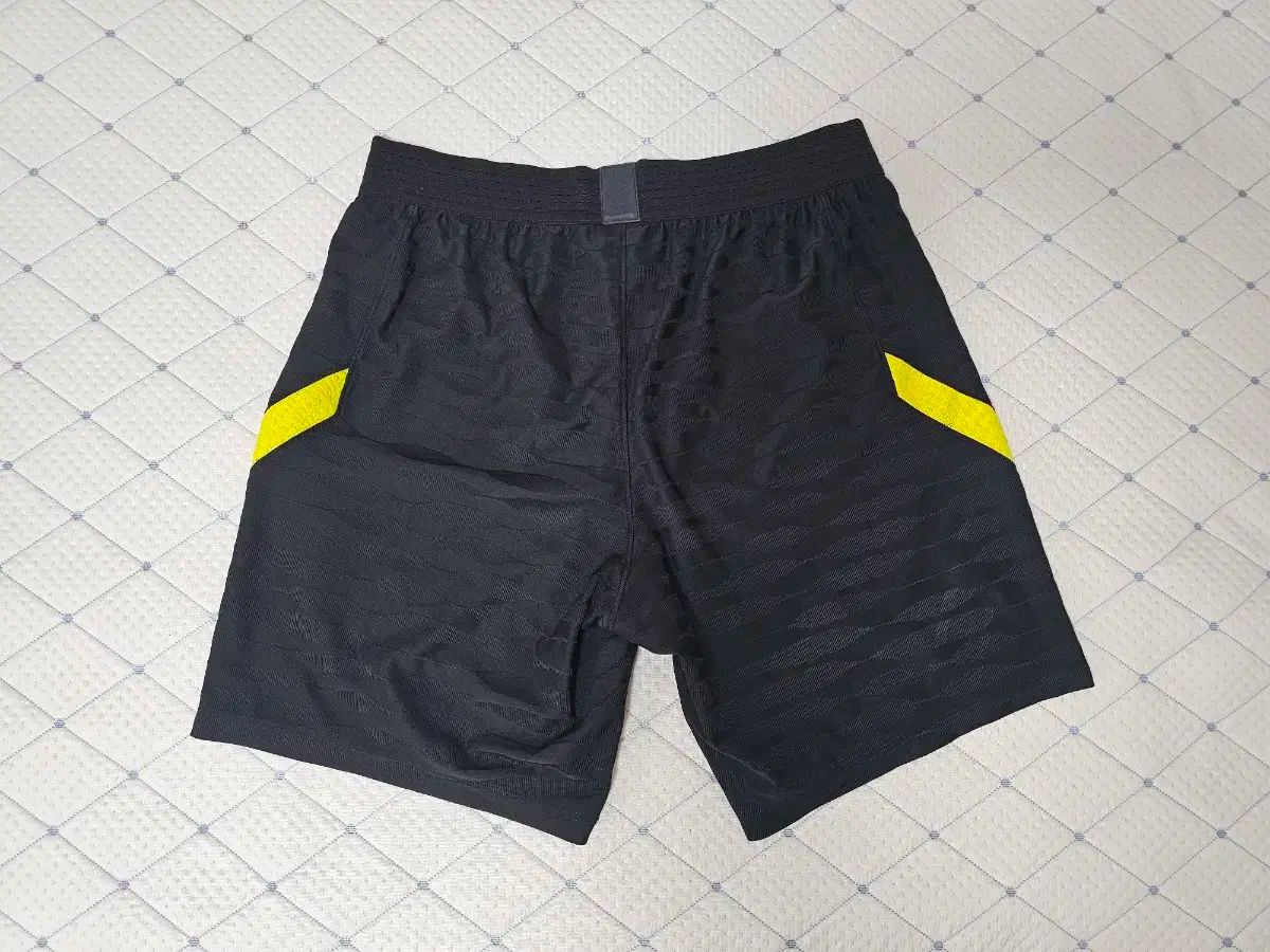 2122 NIKE チェルシー 支給品 ADV ヴェイパーニット トレーナー ショート