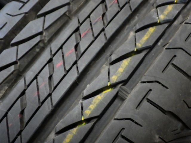 DUELER H|L◆175|80R16◆4本