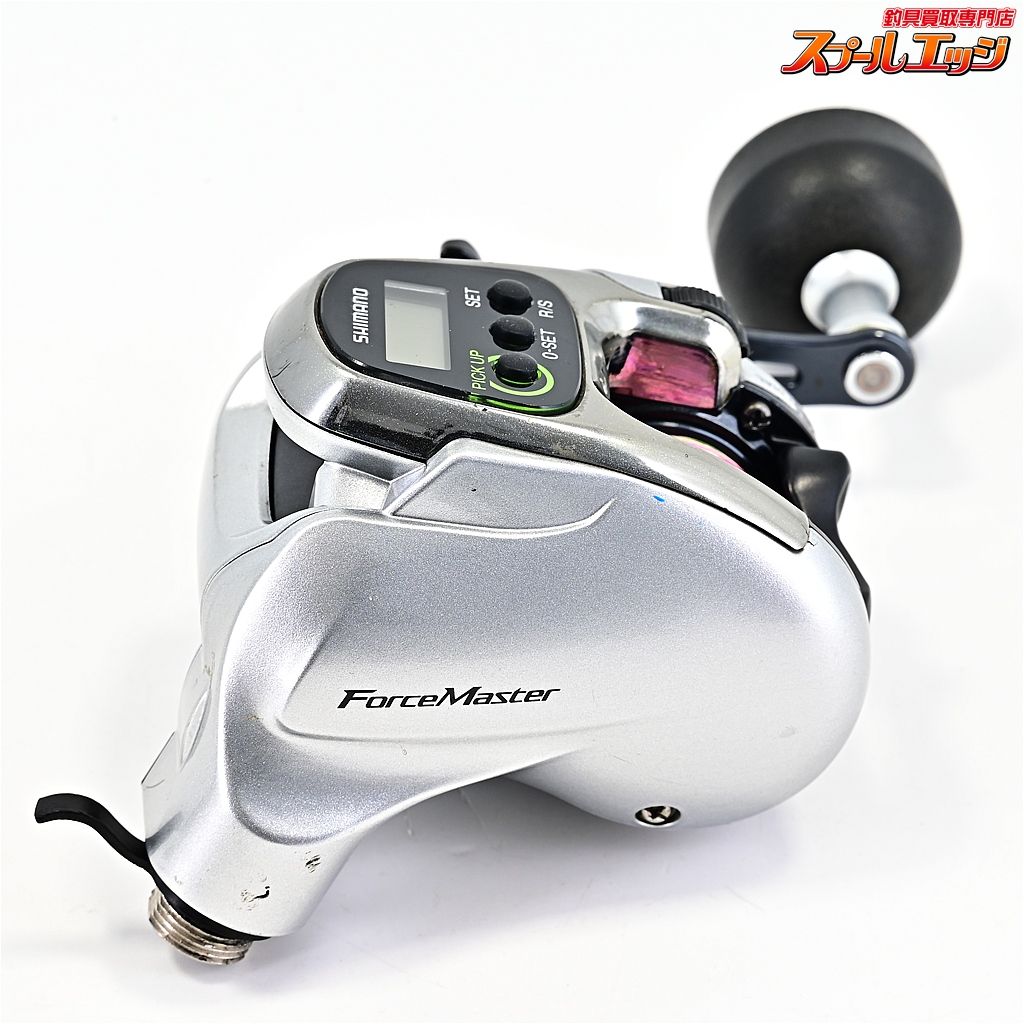 フォースマスター 400 シマノ フォースマスター400 楽天市場】フォース