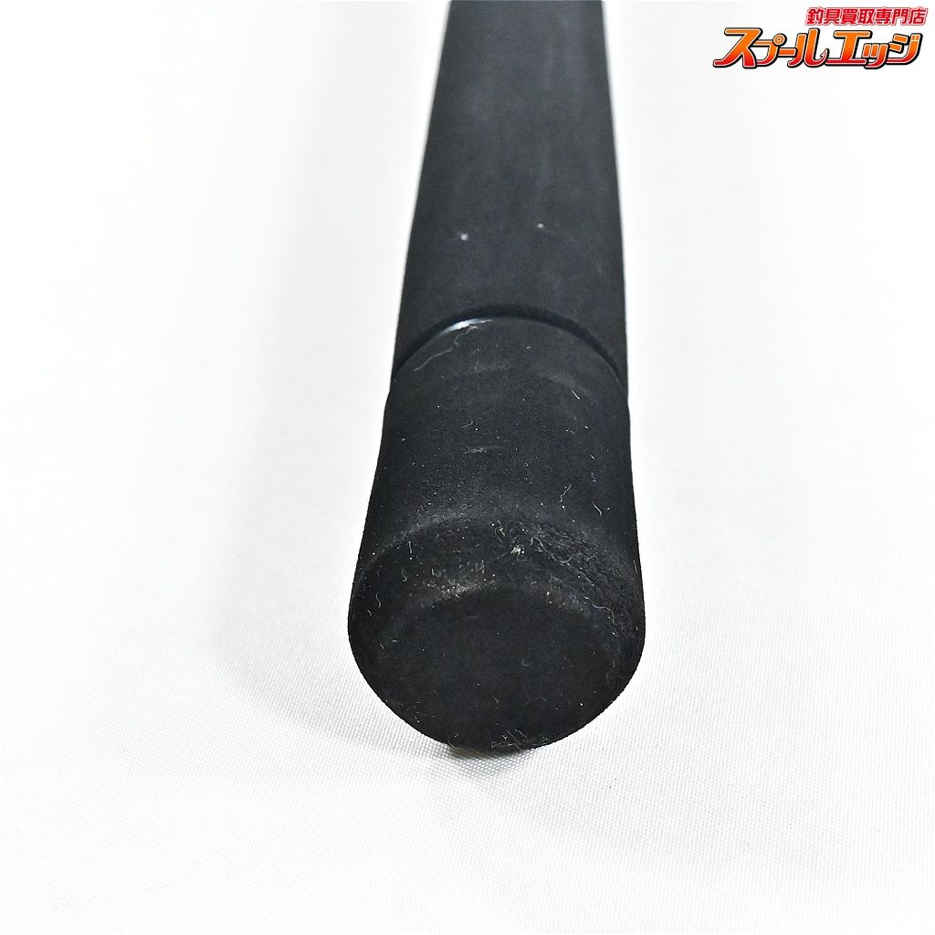 ヤマガブランクス ギャラハド GA-633 S Galahad ワラサ イナダ サワラ K_234 v 43921