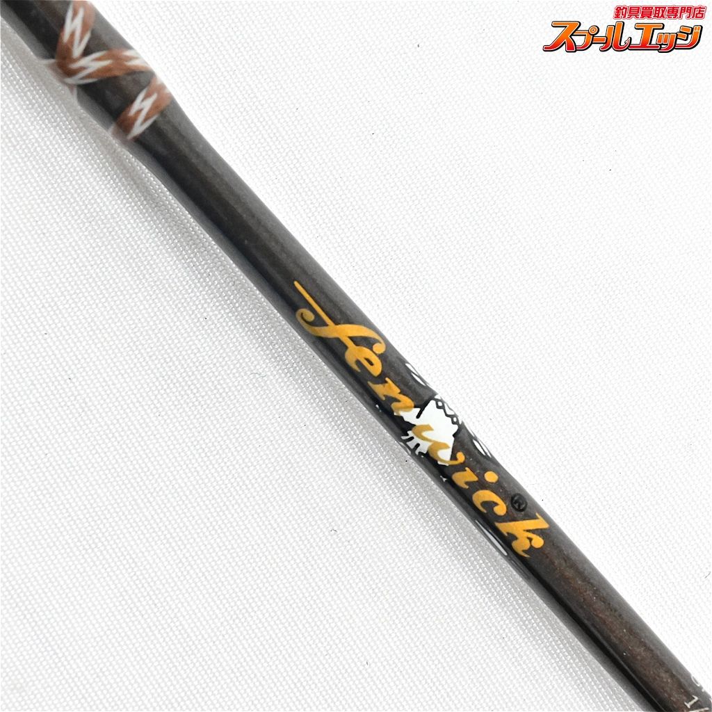 【フェンウィック】 GFS47CUL-5J 渓流ベイトフィネスパックロッド