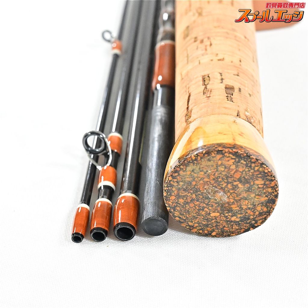 フェンウィック -5 J 渓流ベイトフィネスパックロッド fenwick マス ネイティブ K_080 v 43922