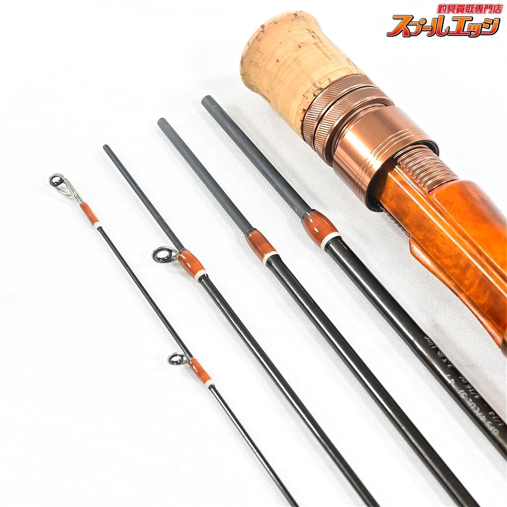 【フェンウィック】 GFS47CUL-5J 渓流ベイトフィネスパックロッド