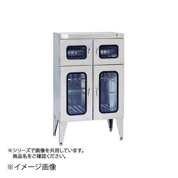 包丁殺菌庫 KT-105 ステンレス扉