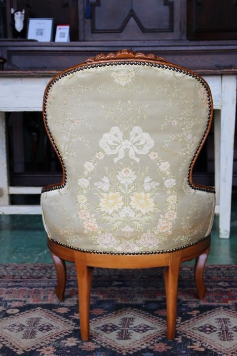 アンティーク家具