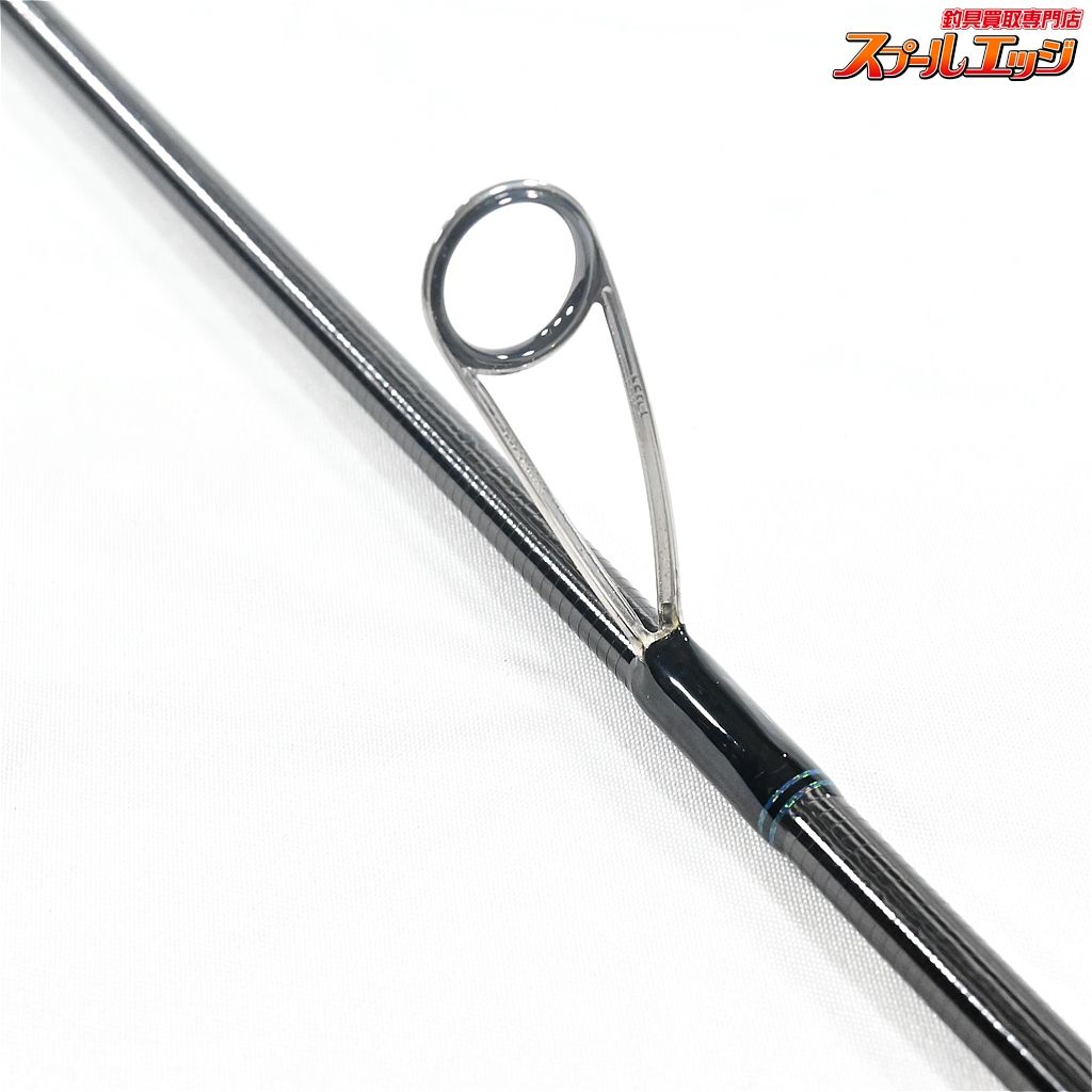  がまかつ ラグゼ イージーX アルティメイト S 82 ML ソリッド Gamakatsu LUXXE EG X Solid アオリイカ K_174 v 43923 エギングロッド ロッド