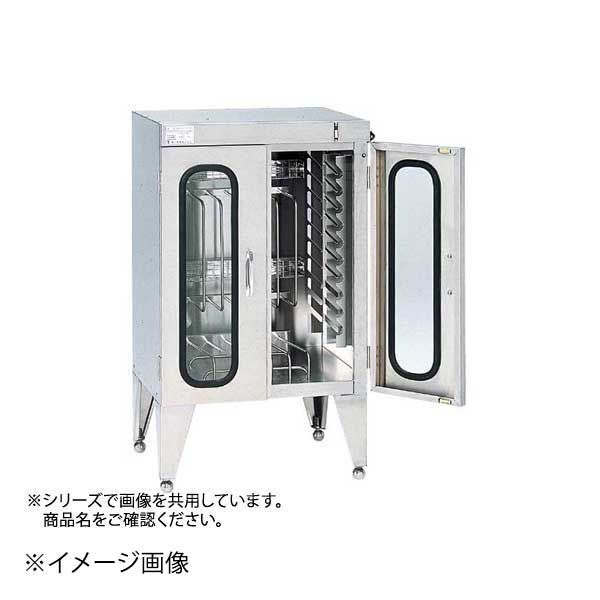 包丁殺菌庫 KT-104 ステンレス扉