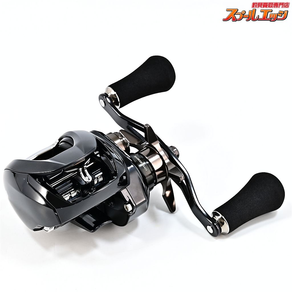 続々入荷中！ ダイワ 22ジリオン TW HD 1000XHL DAIWA ZILLION m42711