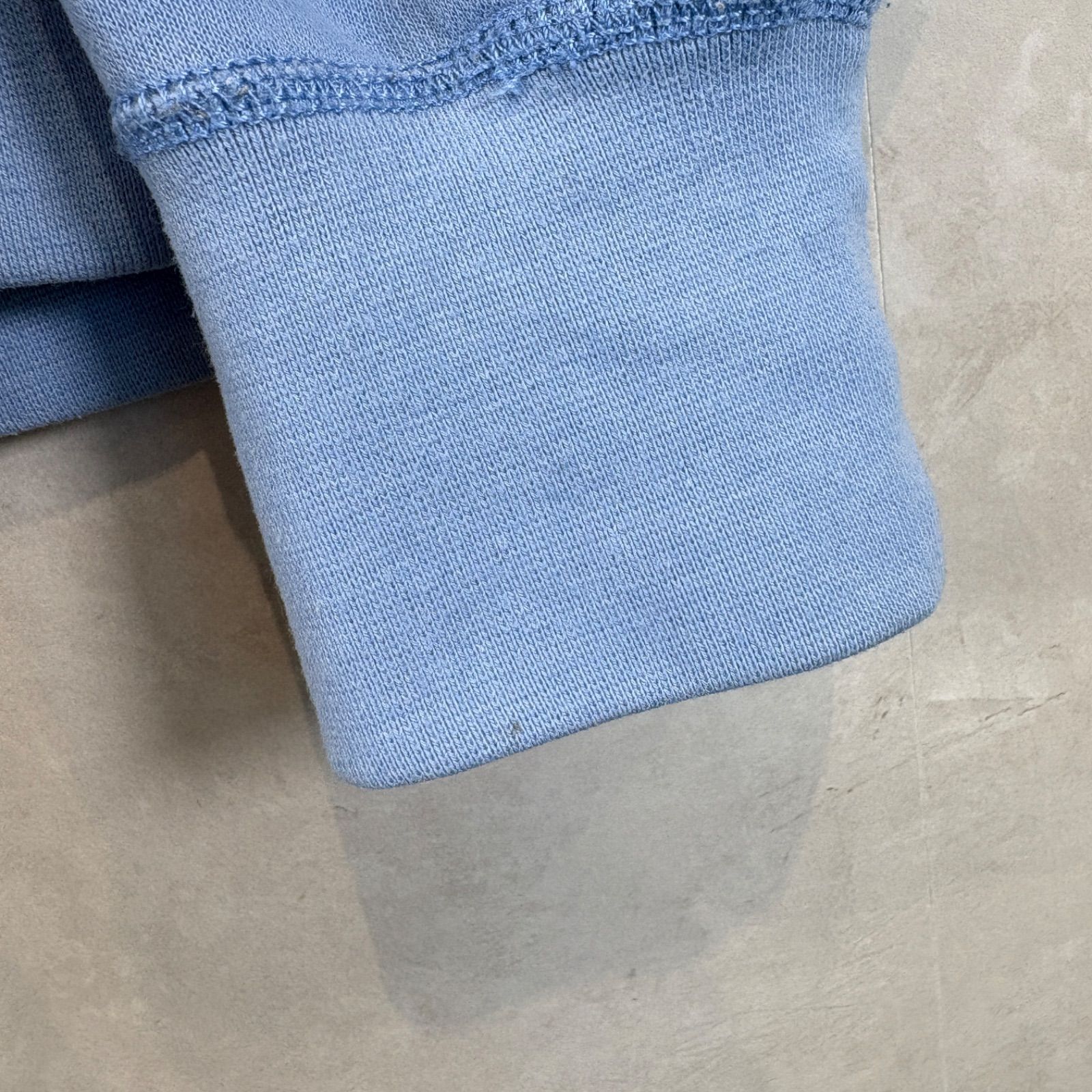 現行モデル 人気カラー アイスブルー POLO RALPH LAUREN ポロラルフ 