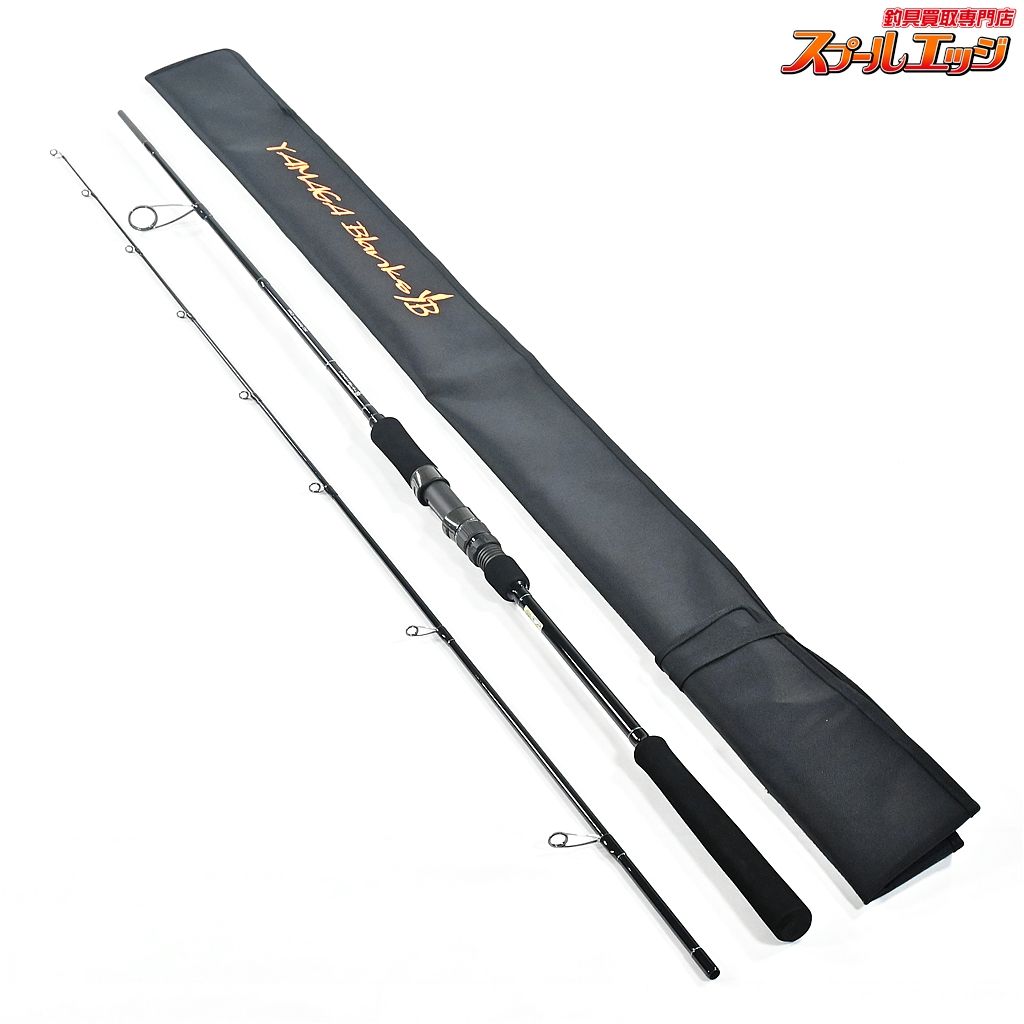 ヤマガブランクス 23シーウォーク キャストジギング SS SWCJ-73M スウィング-スキップ YAMAGA Blanks SeaWalk K_159 v43925