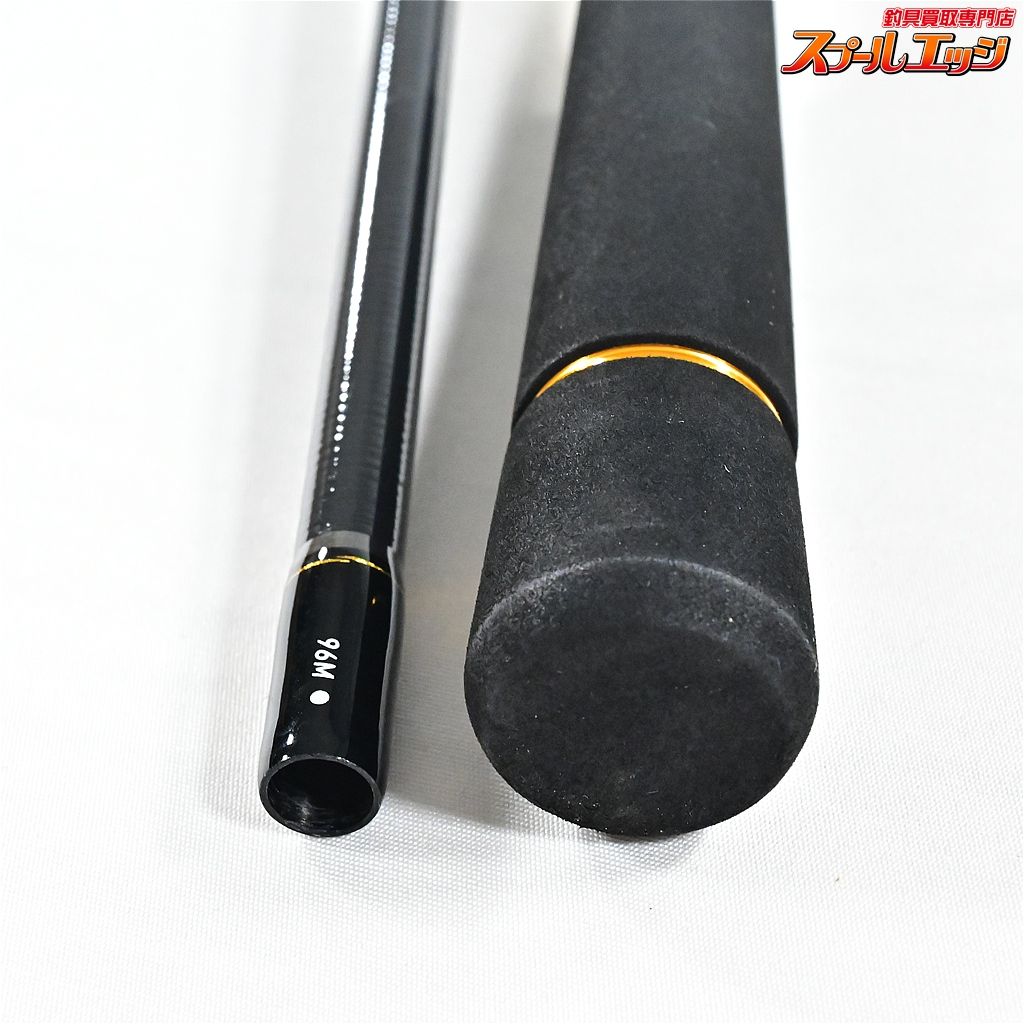 ダイワ 19ラテオ 96 M R DAIWA LATEO シーバス ヒラメ イナダ マゴチ K_192 v 43926