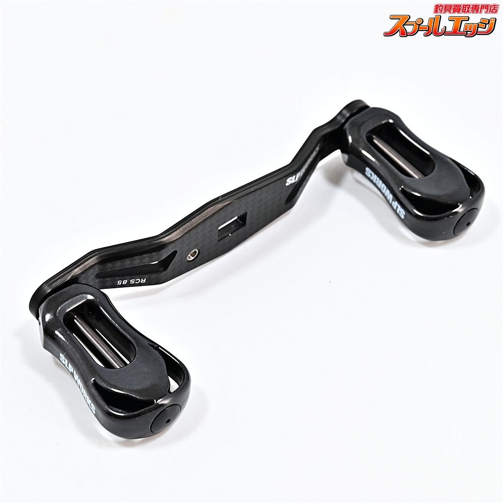 Iシェイプザイオンハンドルノブ