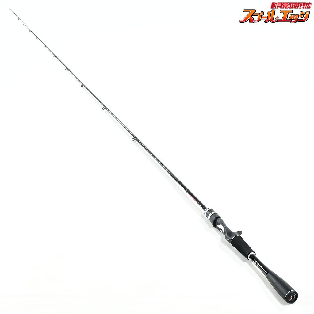 シマノ 13ポイズンアドレナ 166L-BFS SHIMANO POISON ADRENA バス ベイトモデル K_241 v43928