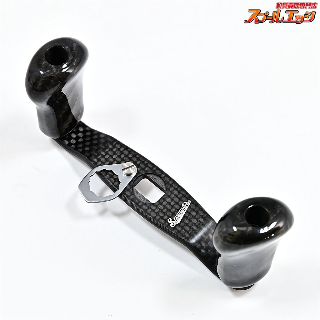 ラバーコーティングノブ搭載 山田祐五モデル