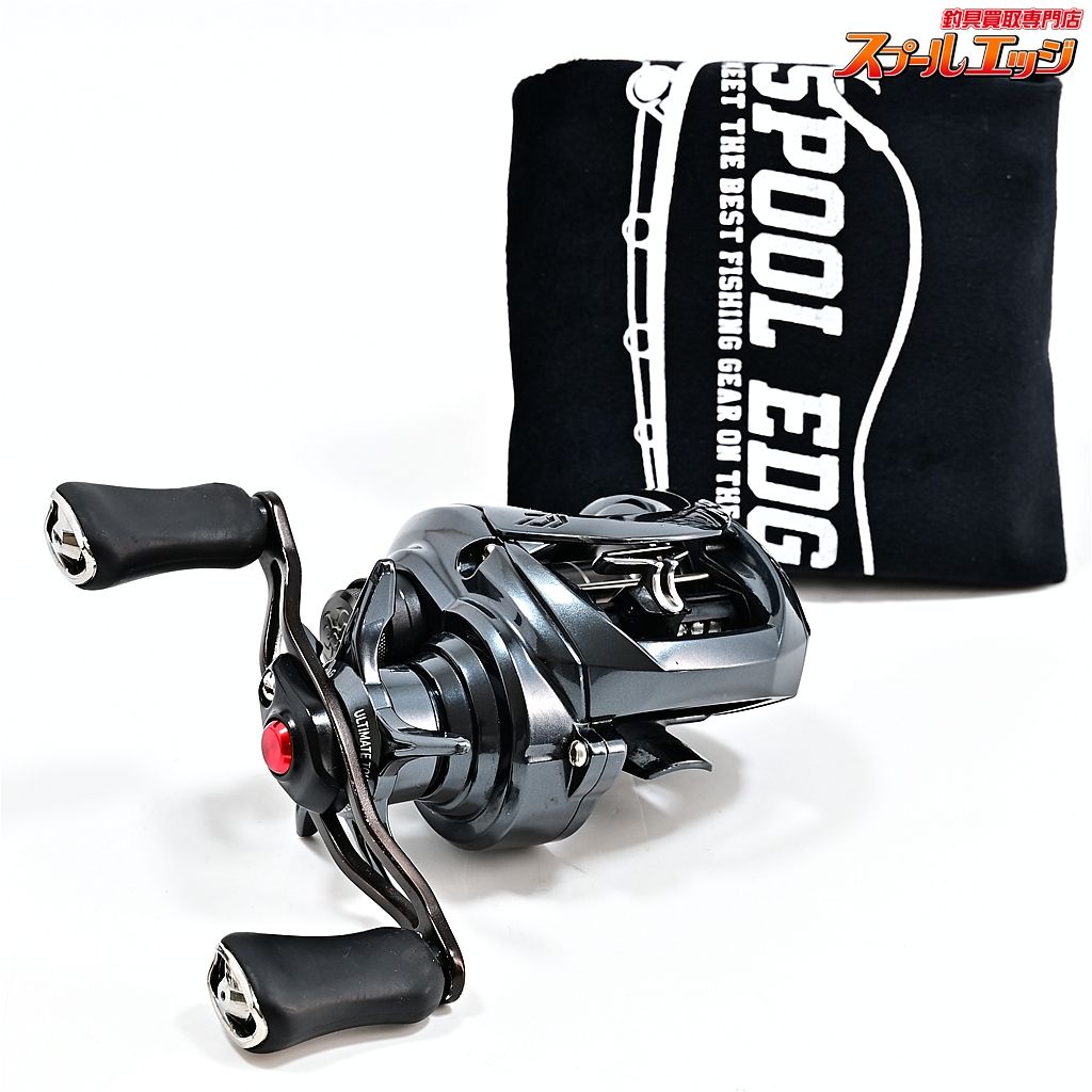 ダイワ 20タトゥーラ SV TW 103SHL DAIWA TATULA m42719