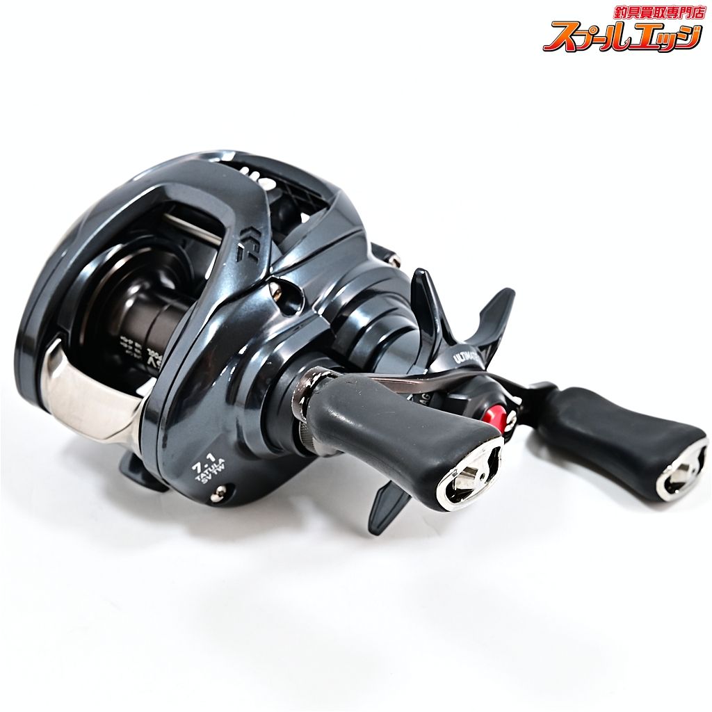 【ダイワ】 20タトゥーラ SV TW 103SHL DAIWA TATULAm42719 - メルカリ