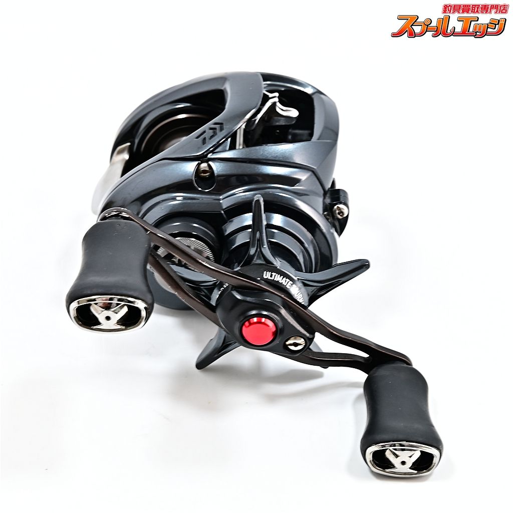 【ダイワ】 20タトゥーラ SV TW 103SHL DAIWA TATULAm42719 - メルカリ