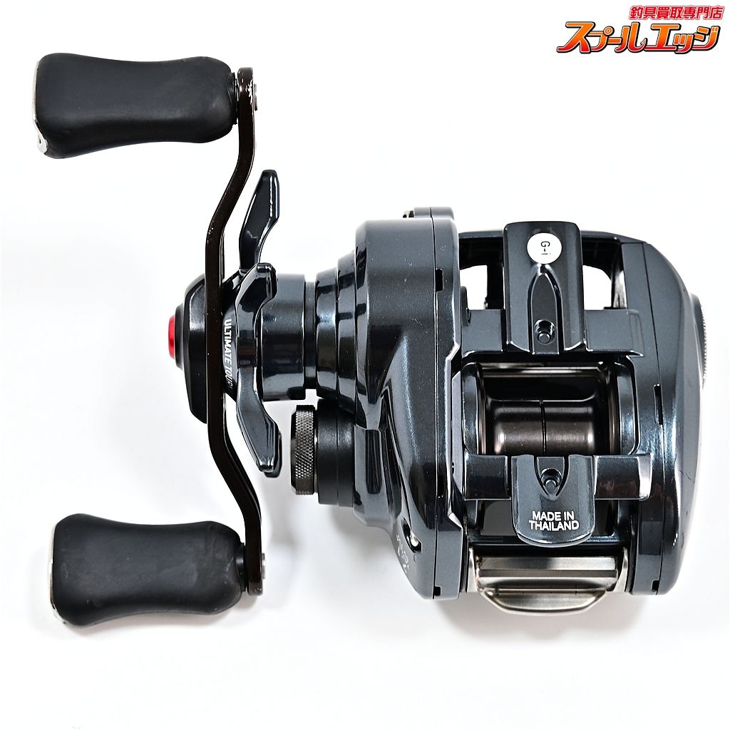 【ダイワ】 20タトゥーラ SV TW 103SH DAIWA TATULAm42719 - メルカリ