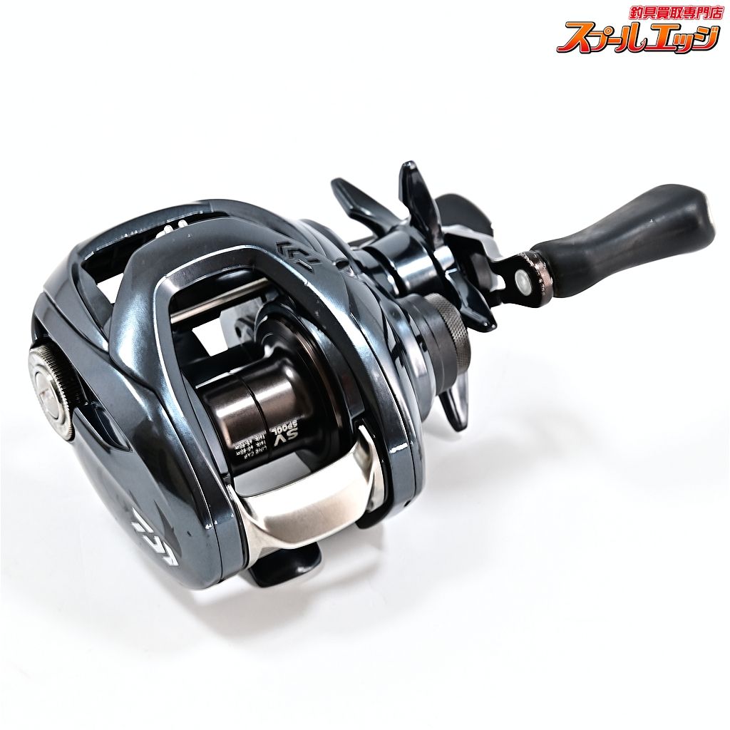 【ダイワ】 20タトゥーラ SV TW 103SHL DAIWA TATULAm42719 - メルカリ
