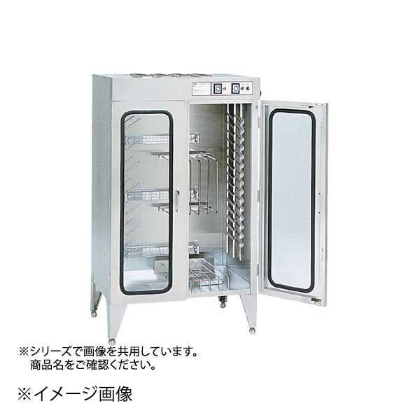 包丁殺菌庫 乾燥式 KT-104DS ステンレス扉