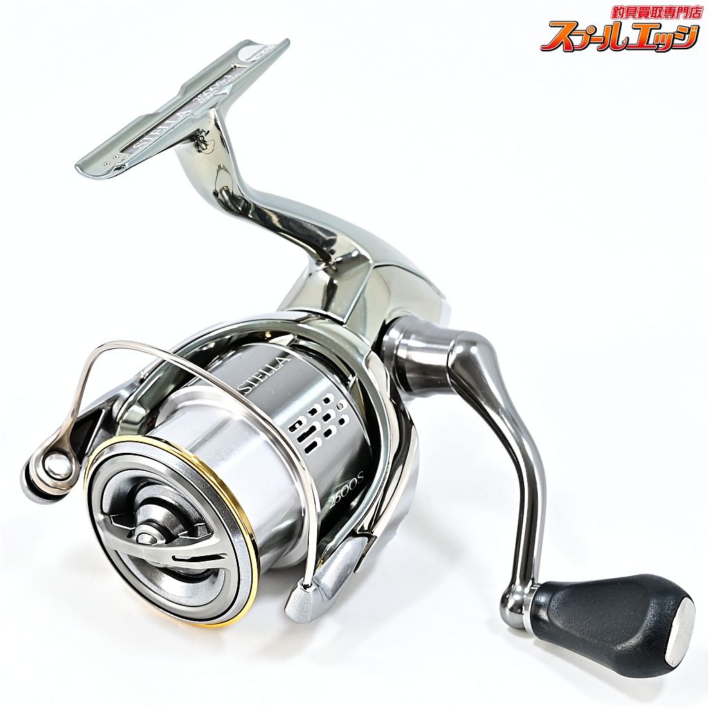 シマノ 18ステラ 2500 S SHIMANO STELLA m 42720