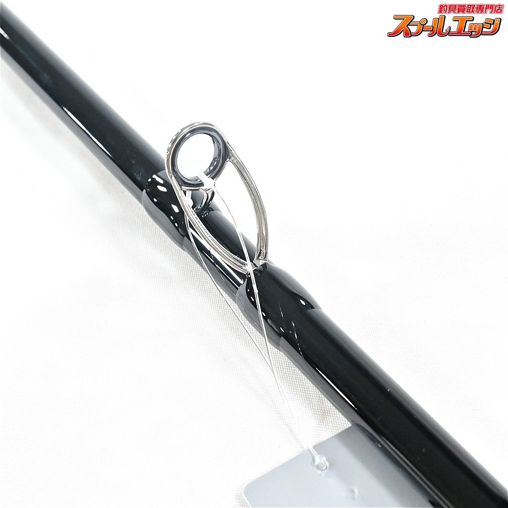 ZENAQ ゼナック　25　GLANZ GB73-X5 BLACK OUT 美品 ゼナック】 25グランツ GB73-X5 ブラックアウト ZENAQ GLANZ