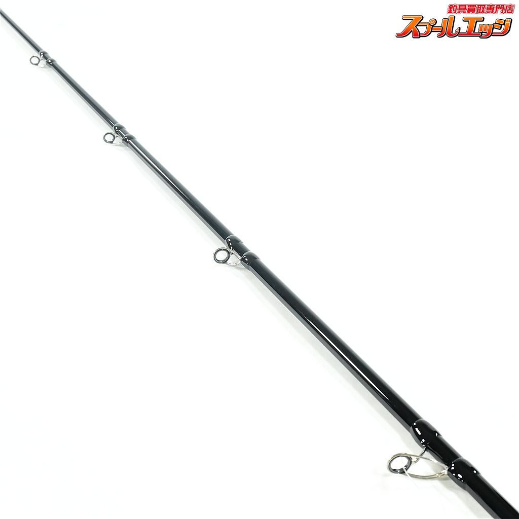 【ゼナック】 25グランツ GB73-X5 ブラックアウト ZENAQ GLANZ BLACK