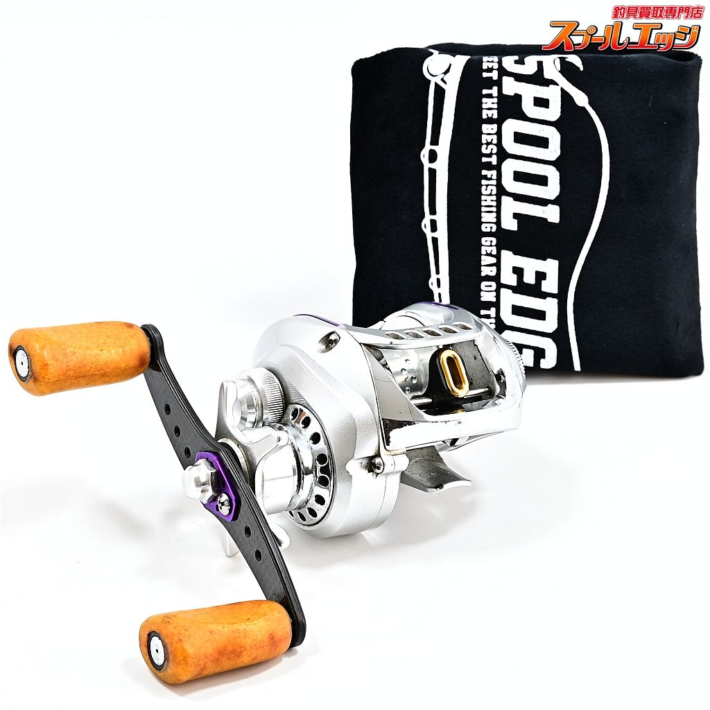 ダイワ 07チームダイワ TDジリオン HLC 100H ハイパーロングキャスト DAIWA ZILLION m42721