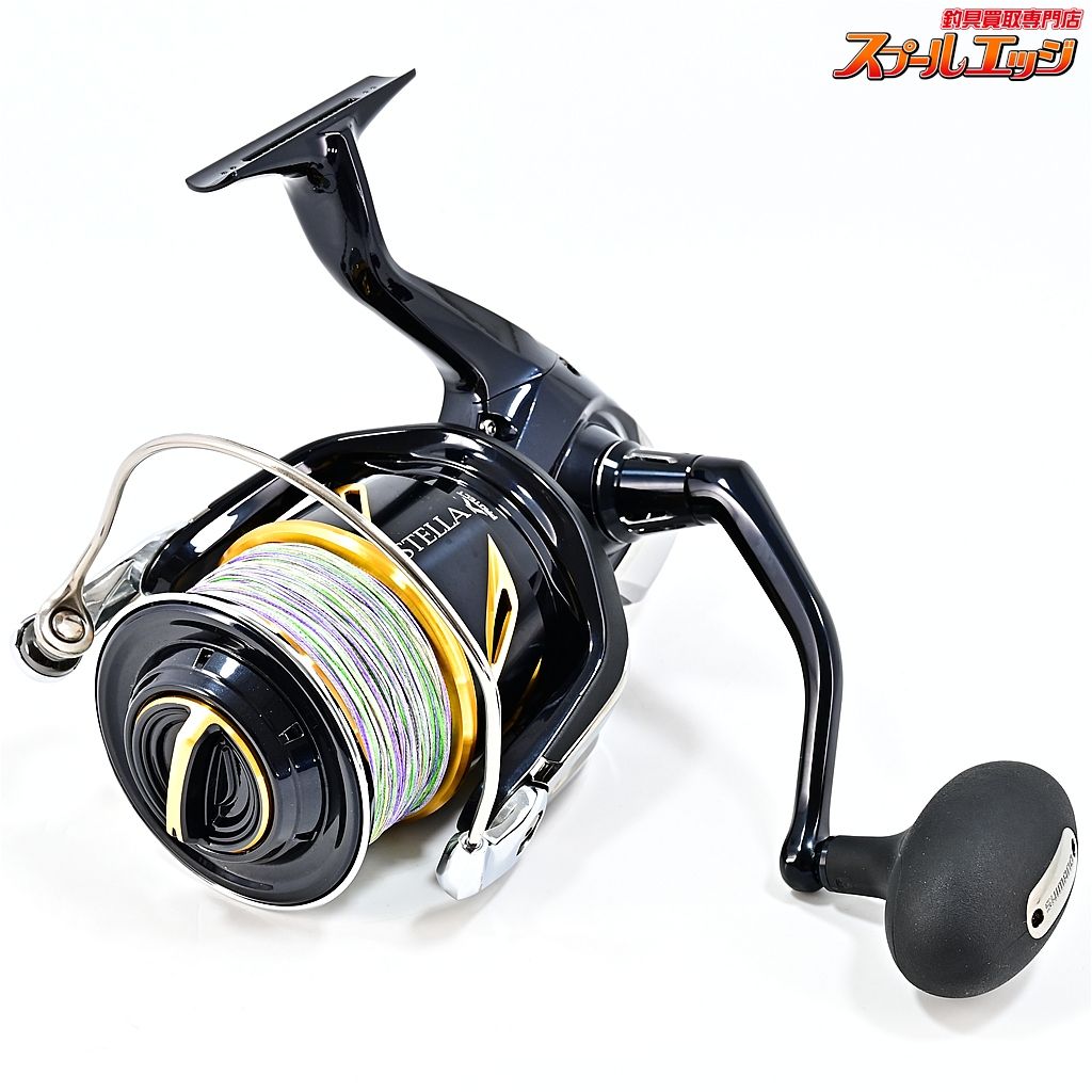 シマノ 20ステラ SHIMANO STELLA m 42722