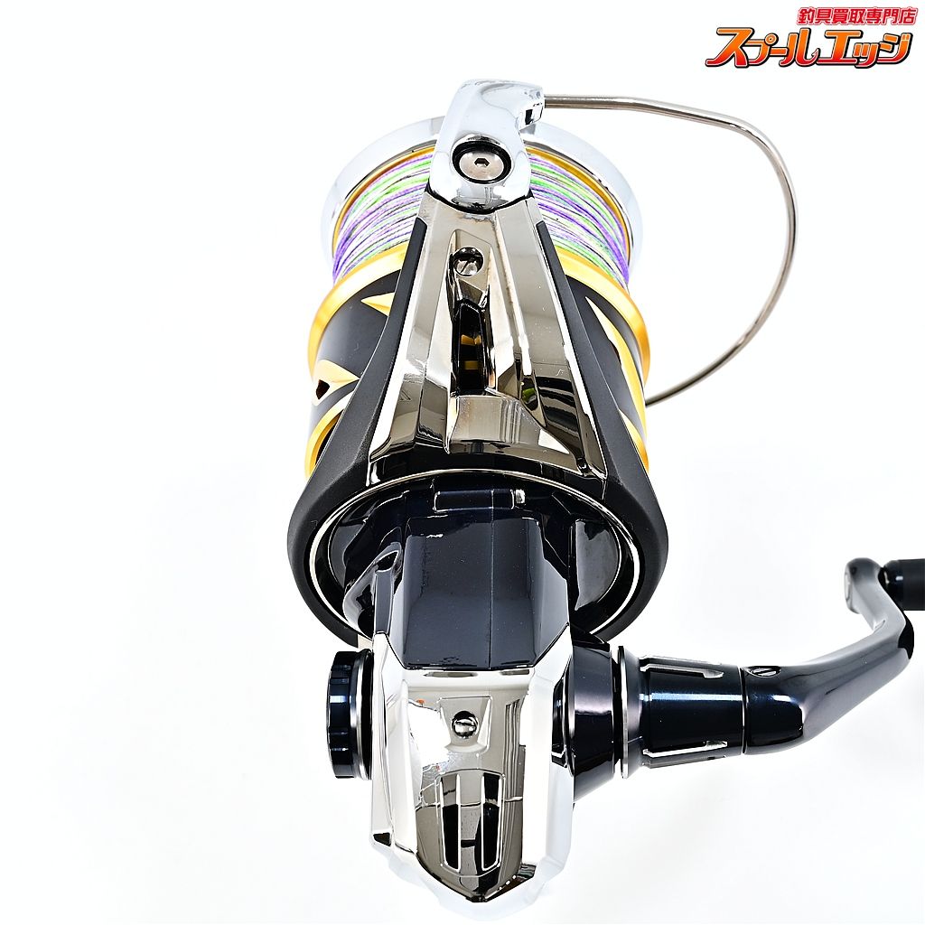  シマノ 20ステラ SHIMANO STELLA m 42722 スピニングリール リール