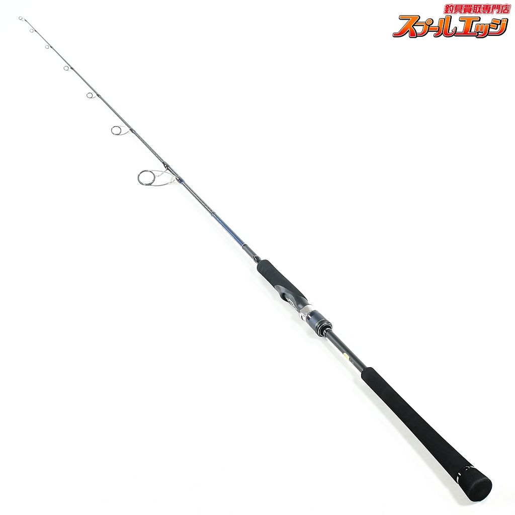シマノ 20ゲーム タイプJ S60-3 SHIMANO GAME type-J ワラサ イナダ サワラ K_226 v43934