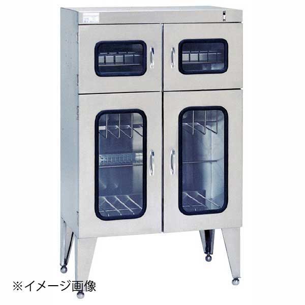 包丁殺菌庫 KT-103G ガラス扉