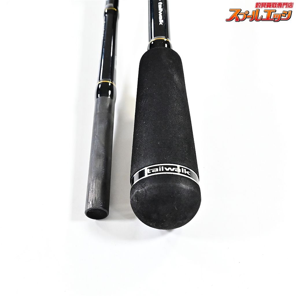 テイルウォーク ボートゲーマー SSD C610XXH tailwalk BOAT GAMER シーバス K_215 v43935