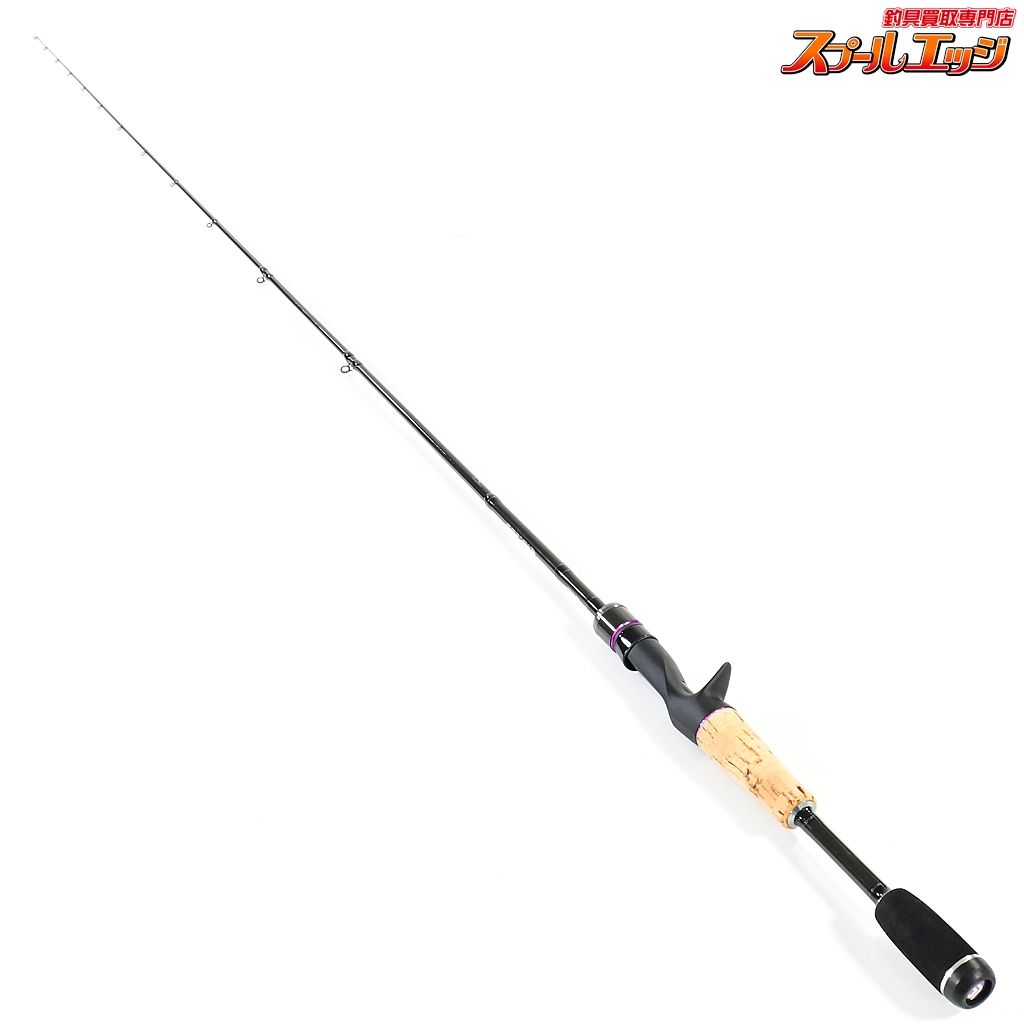 レジットデザイン ワイルドサイド WSC-64L ベイトフィネス LEGIT-DESIGN WILD SIDE BAIT FINESSE K_235 v43936